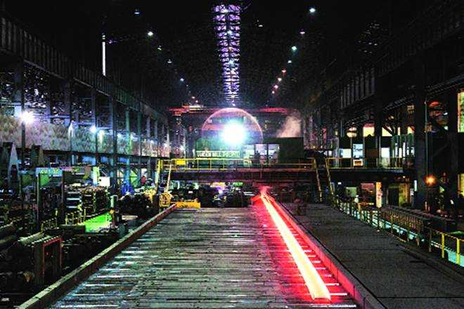 nhà thép tiền chế